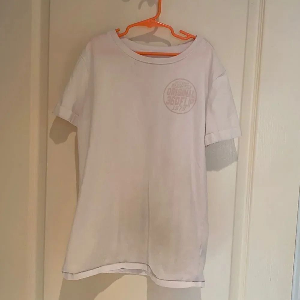Epic Threads skateboard tee M